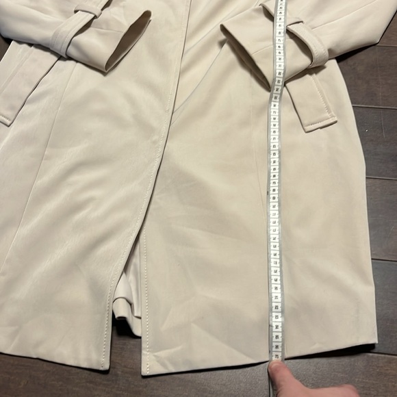 Comma coat 6 - Picture 11 of 12